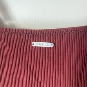 Women’s Berlook Swimsuit. Size M. New with tags. Never worn.